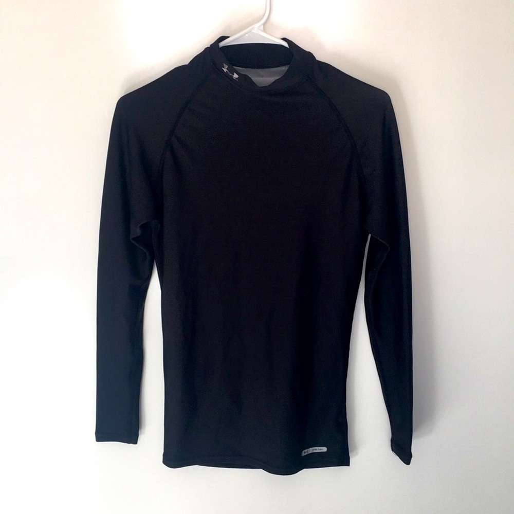 Under Armour Metal Gear